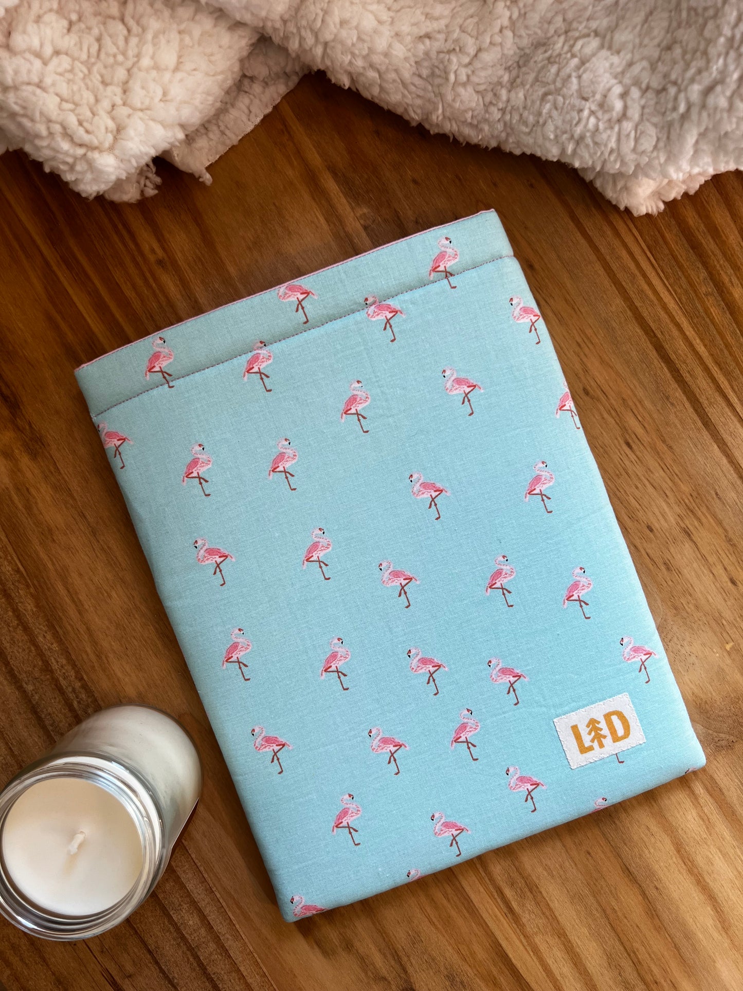 Flamingos Sleeve