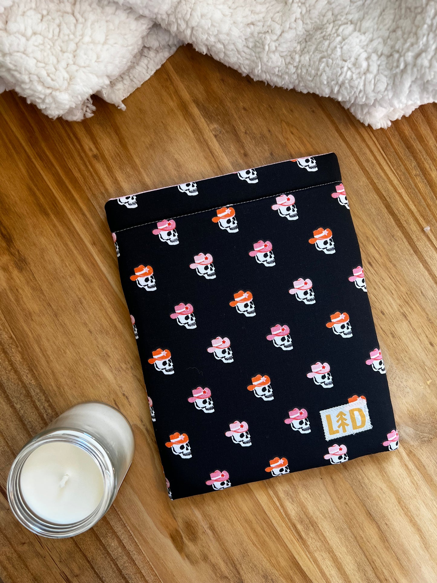 Howdy Partner Sleeve