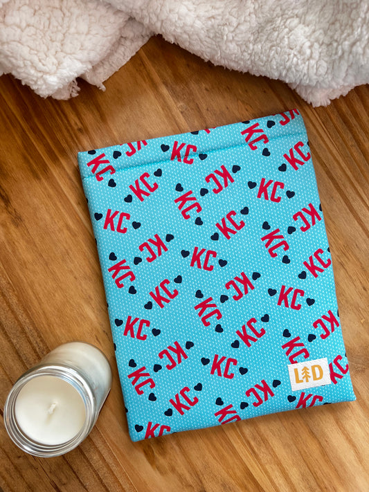 KC Hearts Sleeve