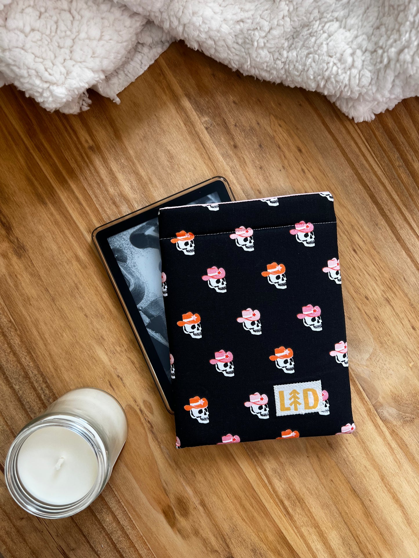 Howdy Partner Sleeve